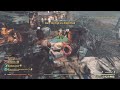 Fallout 76 Get yer Luck up.