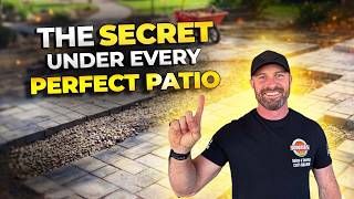 Why Most Paver Patios Fail (And How to Build One That Lasts)