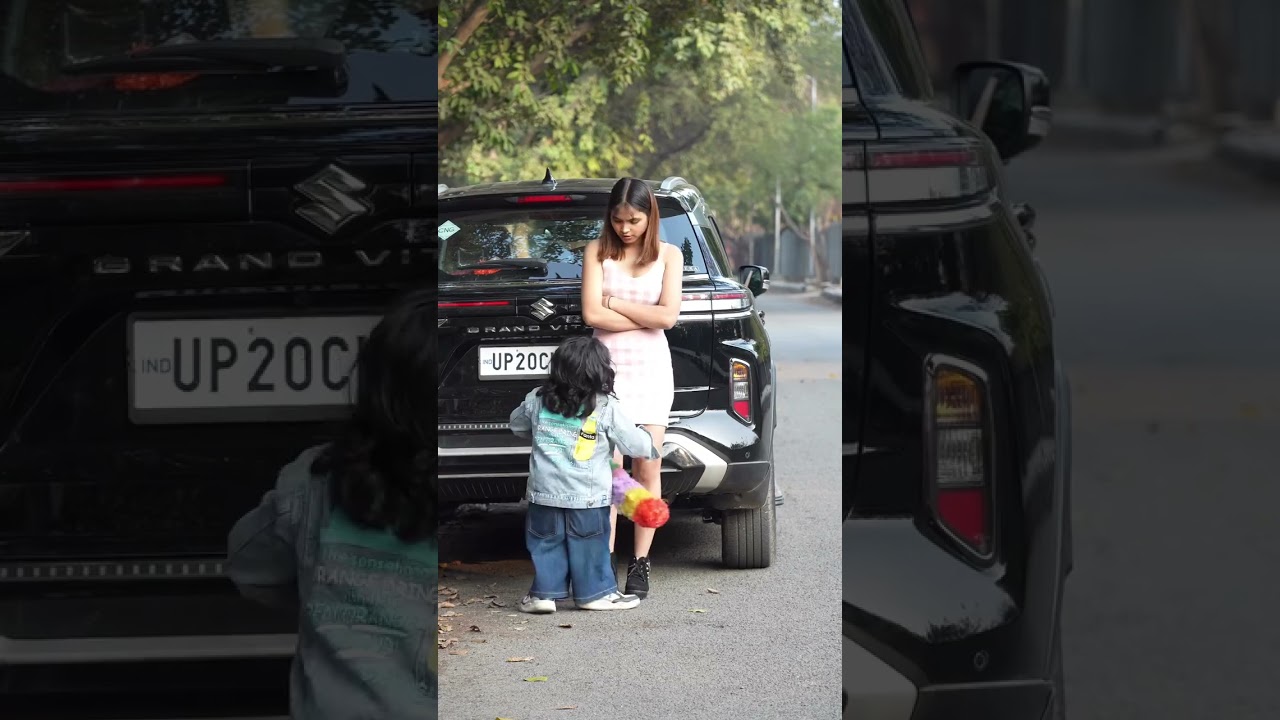 Prank with beautiful girl 😍 - Lerki ke Liye Maje 😱-prank video in Hindi 😡