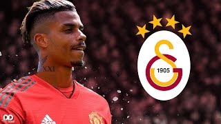 Mario Lemina 2019 - Welcome to Galatasaray ?! Insane Skills/Goals/Assists/Tackles