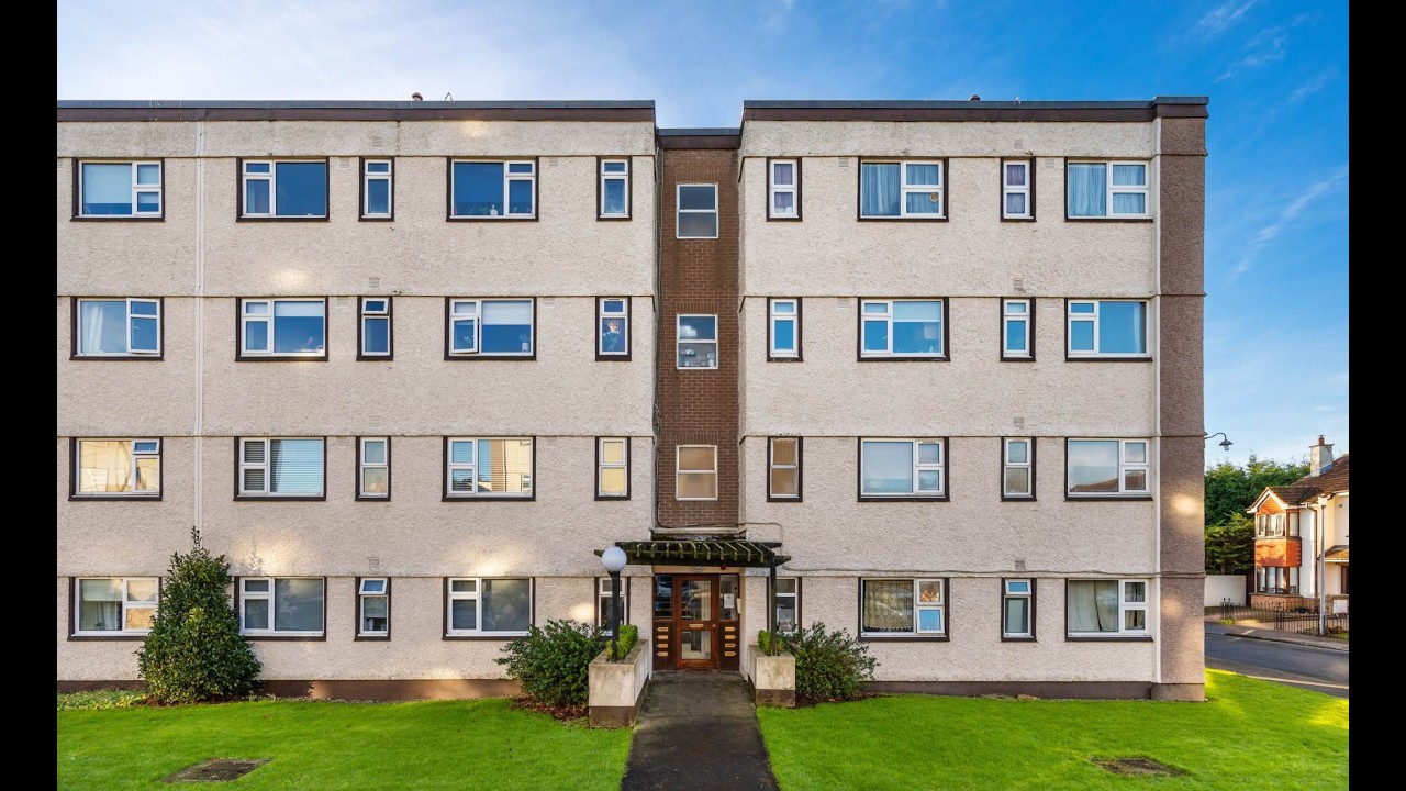 96 Seapark,  Mount Prospect Avenue,  Clontarf,  Dublin 3 €395,000