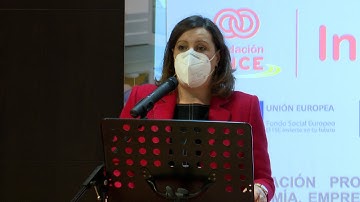 C-LM e Inserta Empleo seguirán colaborando para fomentar empleo personas con discapacidad