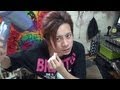 髪セット ワックスなしで かっこいい髪型の作り方 【学生編】