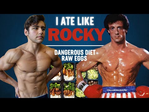 Video: 42 Knockout Facts Mengenai Sylvester Stallone