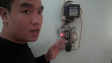 công tơ điện 1 pha bên bỉ theo năm tháng