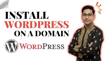 How to install WordPress in cPanel 2026