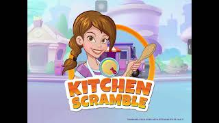 kitchen scramble level 6