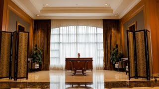 RSL Hotel Taipei Zhonghe, Taiwan | Travel With Vanshika
