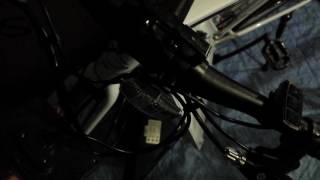 LCD for Sondors THIN install tip 1
