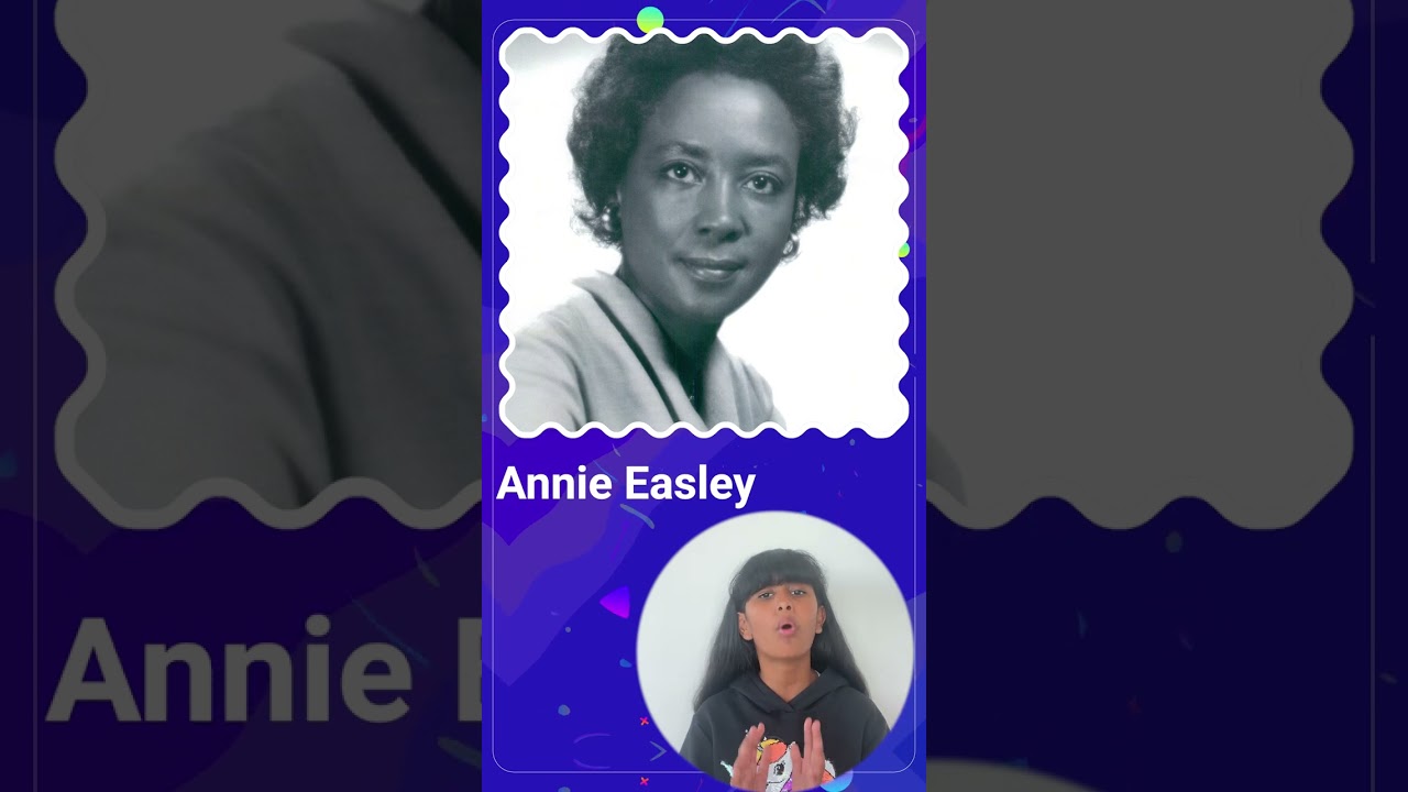 5 Women Who Created The World of Computer Science