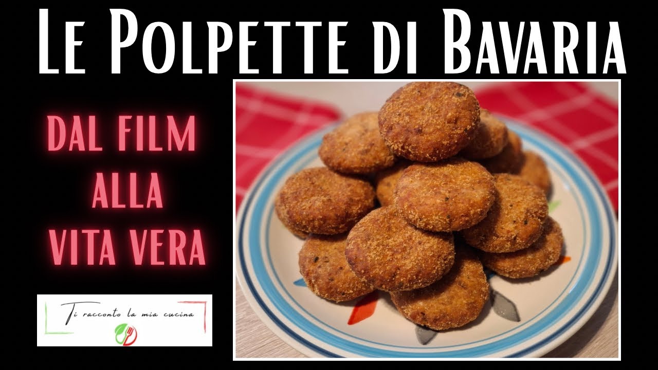 POLPETTE SPETTACOLARI | Sono così buone che è difficile fermarsi