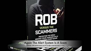 Alert With Visa Mastercard Scam | Don't Fall For These Scammers