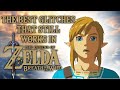 The Best Glitches That Still Work in Zelda: Breath of the Wild