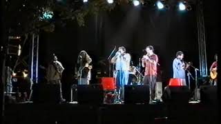 Takuara En Concierto, Maracena 2000 33