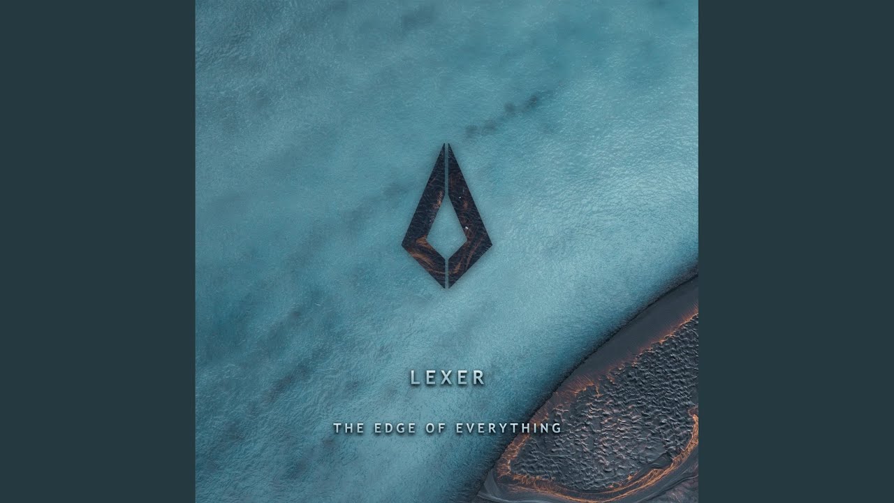 The Edge of Everything