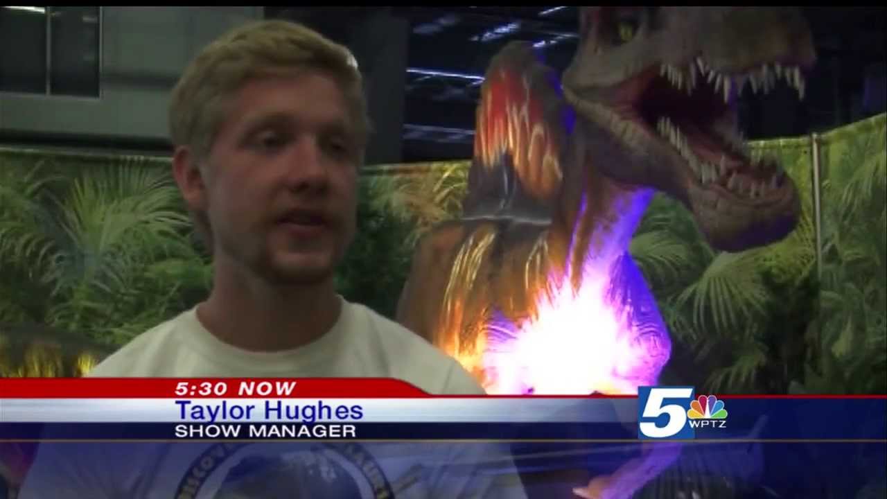 Essex Junction, VT. NBC WPTZ August 2013 YouTube