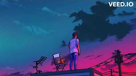 Shape Of You X Saari Raat Remix