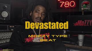 [FREE] Mozzy Type Beat 2026 | EBK Jaaybo Type Beat  - "Devastated"