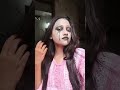 Viral Makeup Test #viralshort #shortsfeed #treanding #ytshorts #india #korean #halloween #hack #doll