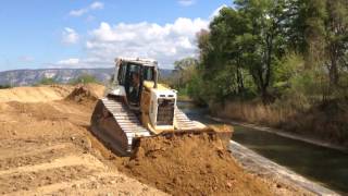D6n Lgp Caterpillar Buesa