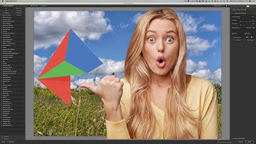Color Efex Pro4 - The MOST Popular Plugin