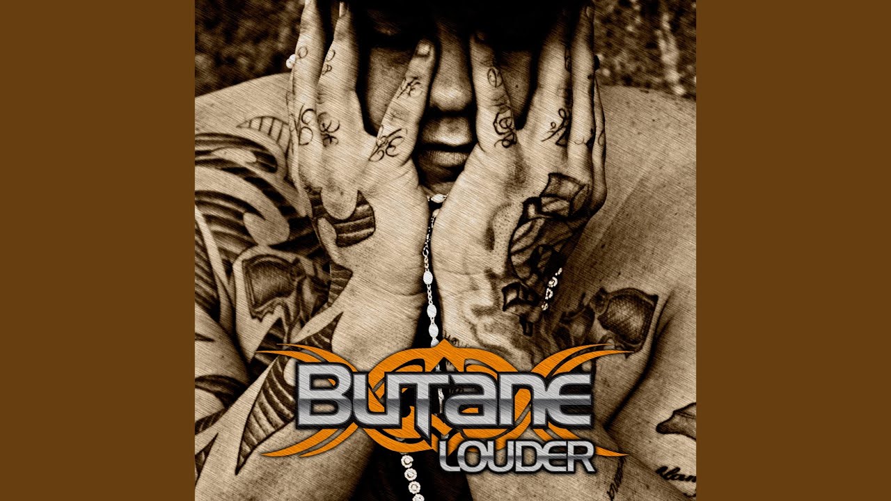 Guarda Louder su YouTube Guarda Louder su YouTube