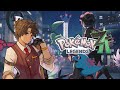 【Pokémon Legends ZA】University Vtuber does Pokémon research in Kalos【Faye Ayato - SFU SIAT】