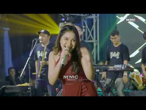 LAMUNAN - SASYA ARKHISNA (Official Music Live) Pindha samudra pasang