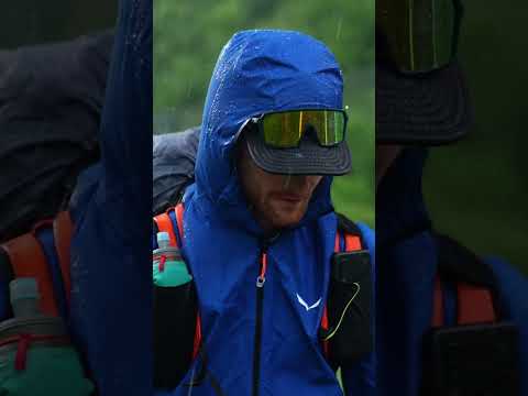 🚨 RED BULL X-ALPS IS BACK FOR 2025 🚨#redbullxalps #adventure #race #hiking #paragliding #hikeandfly