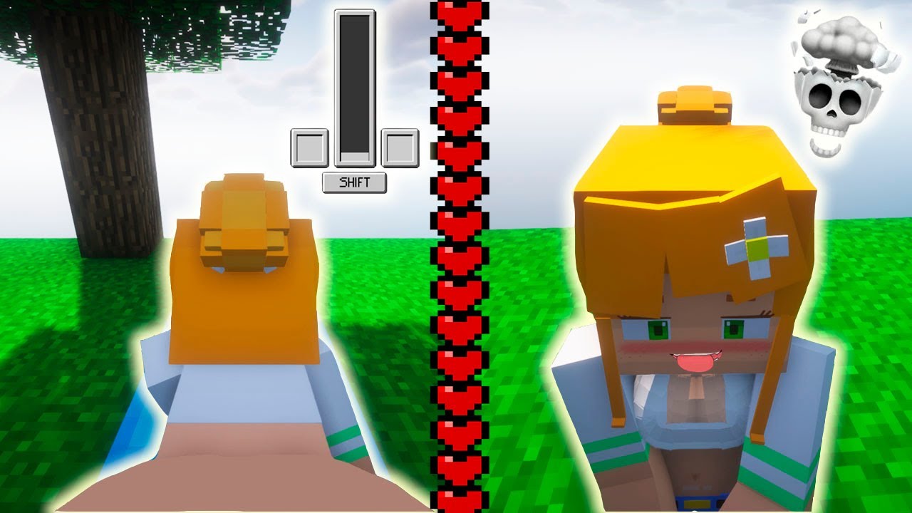 What Happens If You Play the NEW Jenny Mod 2025 Update?!