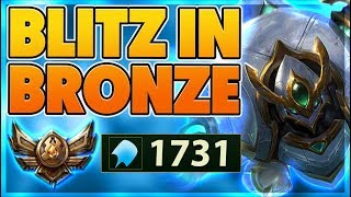 You Will 100% Laugh Bronze 5 - Bunnyfufuu