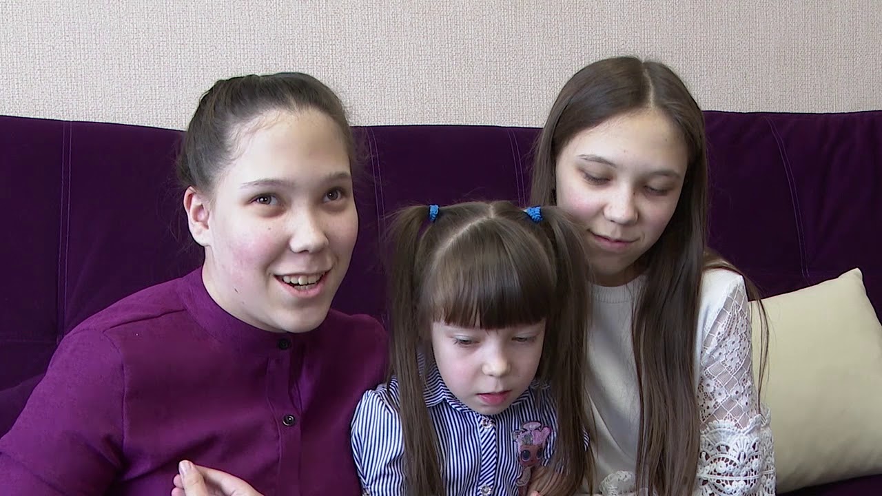 \"Атна\" инф. программа. Эфир 03.04.2020г. - YouTube