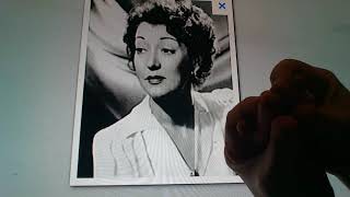 Horacio the handsnake - Kay Hammond/Dorothy Standing, Lady Clements
