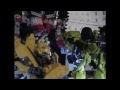 Transformers Meet the Autobots stop motion