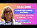 How Learning Integral Training Scaled a Lean RTO with eSkilled RTO Software