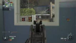 ZYZY - COD Black Ops, Proper Sight and Approach Angles (16.5 KDR)