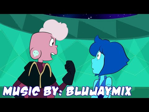Larzuli Remix_Music by BlueJayMix