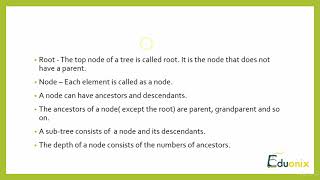 Introduction to Trees and Binary Tree in JavaScript