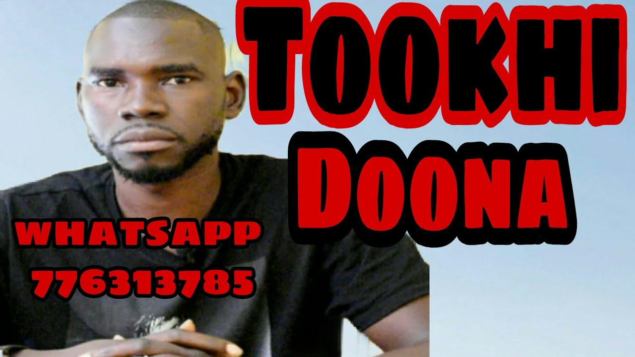 Sama dieukeur dafa âme dieukeur  # Tookhi doona #