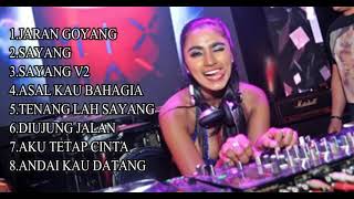 DJ-Jaran Goyang REMIX { dj ini bisa membuat kalian bergoyang}