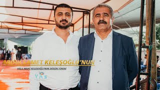 Abdulsamet Keleşoğlunun Oğlu Ni̇hat Keleşoğlunun Düğün Hi̇kayesi̇ Yunus Video Fotoğrafçılık