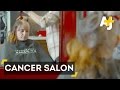 A Beauty Salon For Cancer Patients