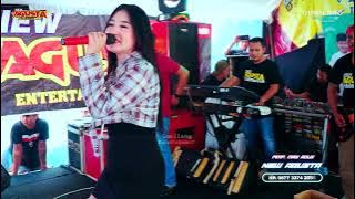 NEW AGUSTA MUSIC - TERLALU SAYANG KARISMA MOZZA -  PRAMBATAN LOR KALIWUNGU KUDUS
