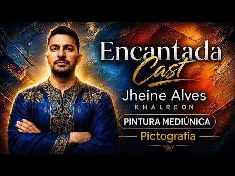 Pintura Mediúnica- Pictopsicografia
