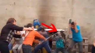 Recopilacion De Los Mejores Videos Grociosos De Piñatas Intenta No Reirte