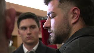 "Definitely one of the lowest times of my career" | 49ers kicker Jake Moody speaks after MNF game screenshot 4