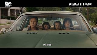 The End of Oak Street - Di Bioskop 12 Agustus