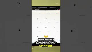 Is UI Ball the Best Website for Loading Animations? 🚀💻 #ai #aitools #viral