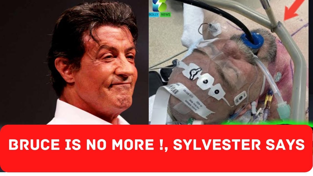 Big celebrity died recently | Hollywood actor death | Bruce Willis died ! | sad news| 