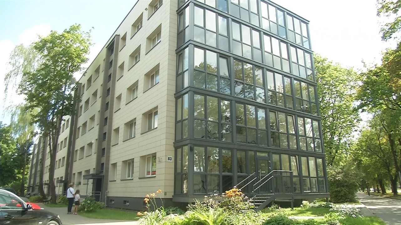 Renovacija keičia ne tik fasadą – balkonai gali padidėti beveik dvigubai